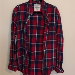 Flannel